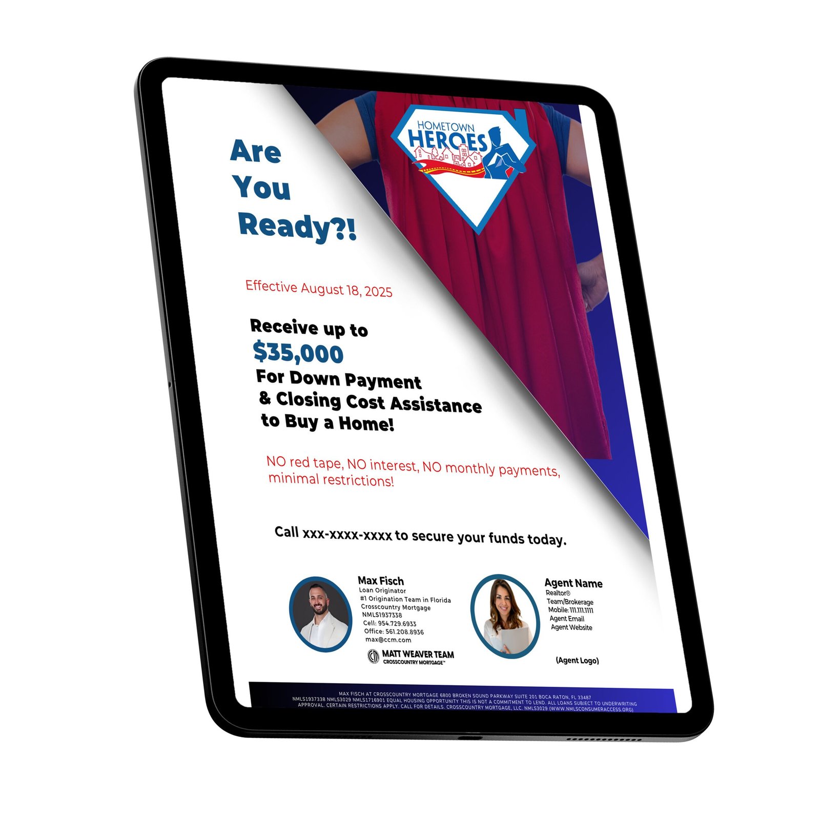 mockup ipad Recovered Recovered5 scaled